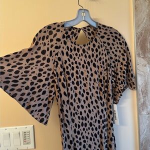 Reformation Carletta Dress SIZE 6